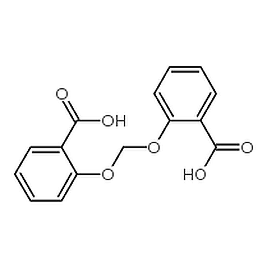 RHAWN Methylenedisalicylic Acid