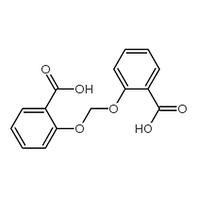 RHAWN Methylenedisalicylic Acid