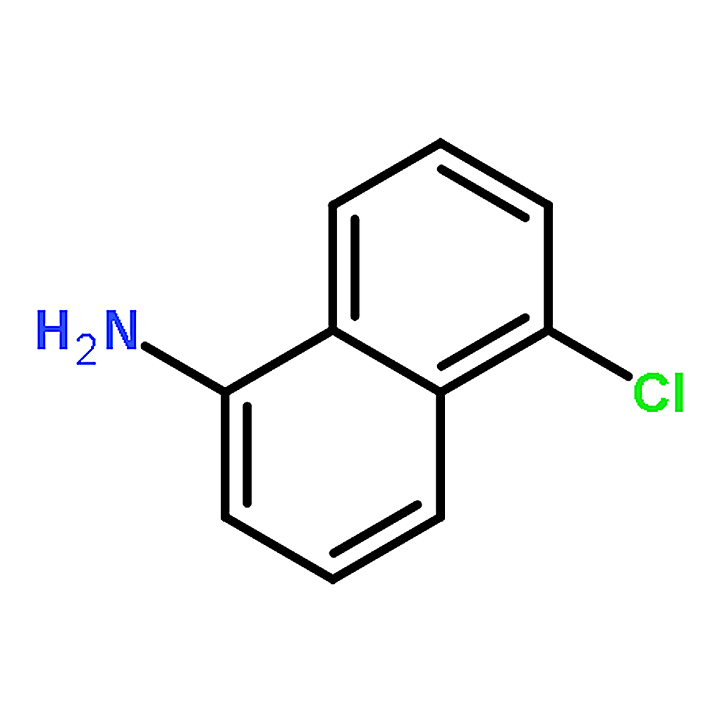 RHAWN 5-Chloronaphthalen-1-amine