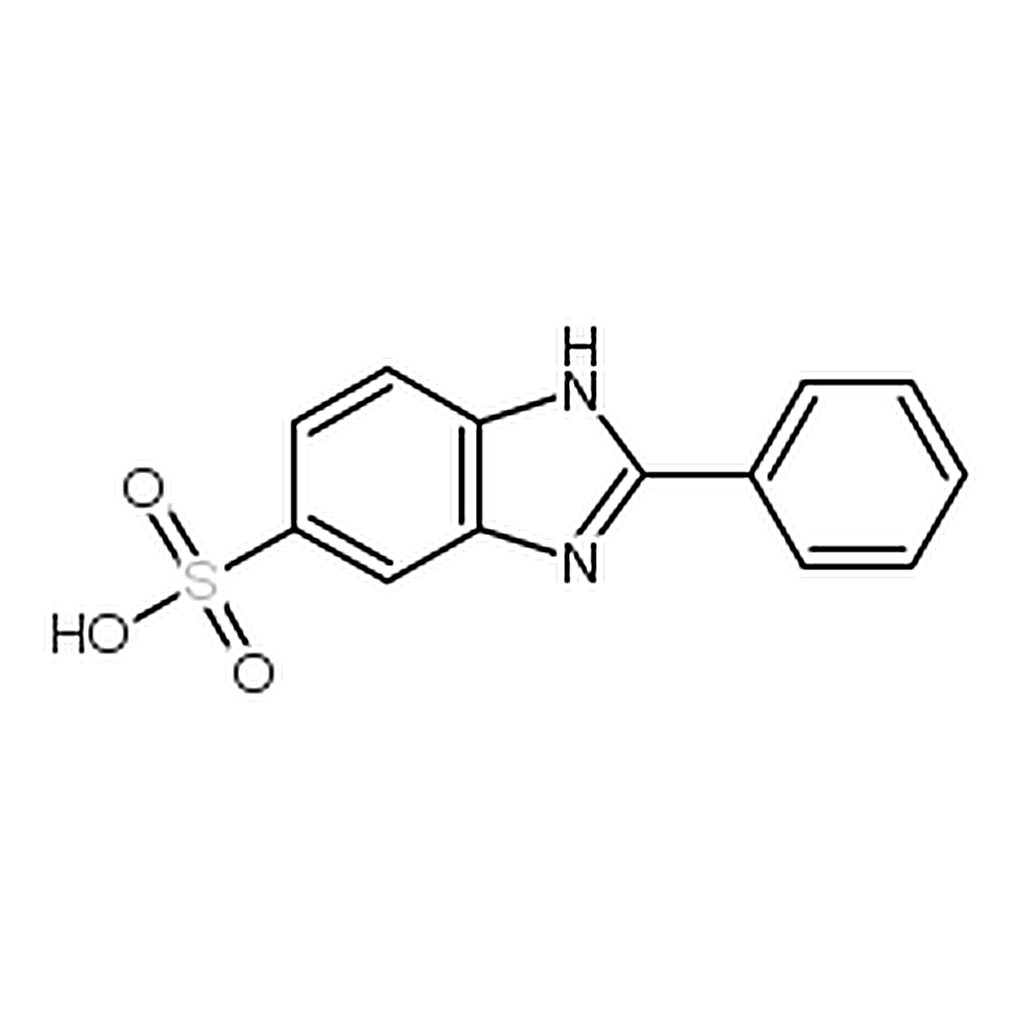 RHAWN 2-Phenylbenzimidazole-5-sulfonic acid