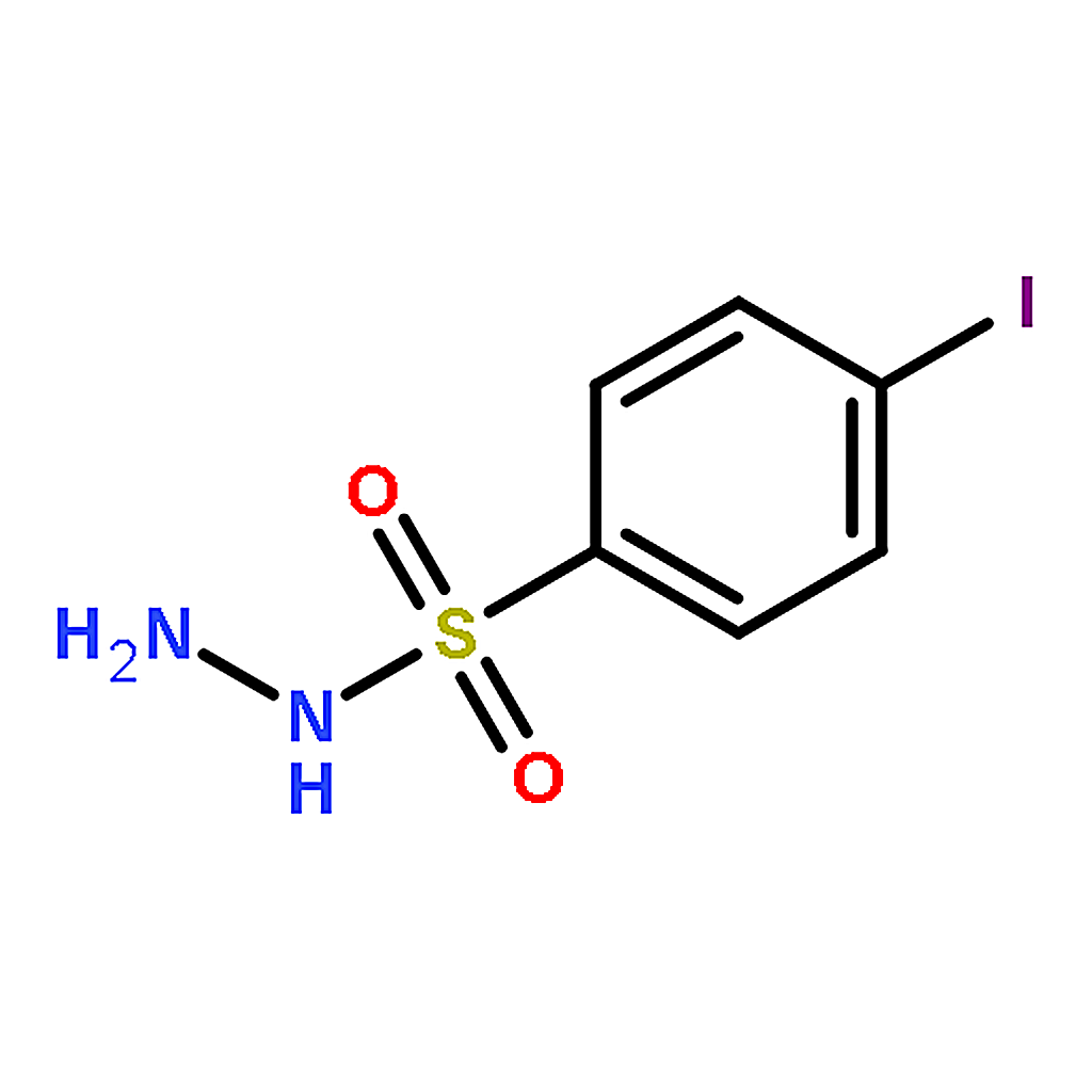 RHAWN 4-Iodobenzenesulfonohydrazide