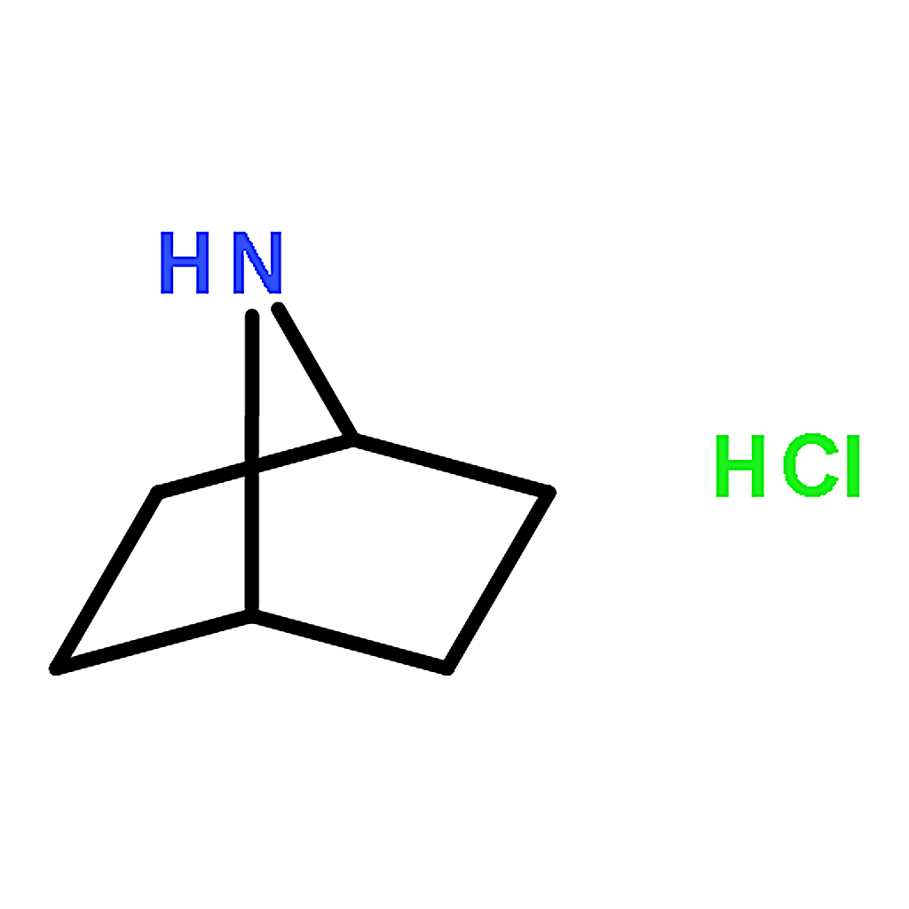 RHAWN 7-Azabicyclo[2.2.1]heptane hydrochloride