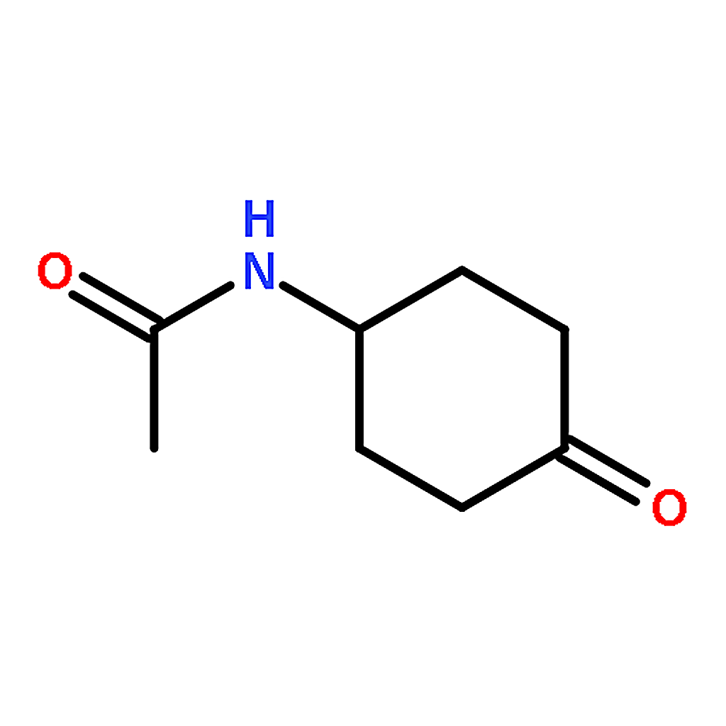 RHAWN 4-Acetamidocyclohexanone