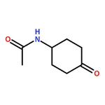 RHAWN 4-Acetamidocyclohexanone