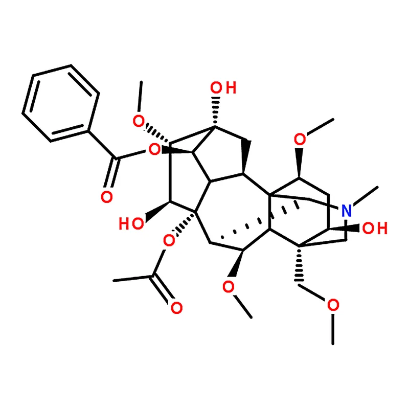 RHAWN Mesaconitine