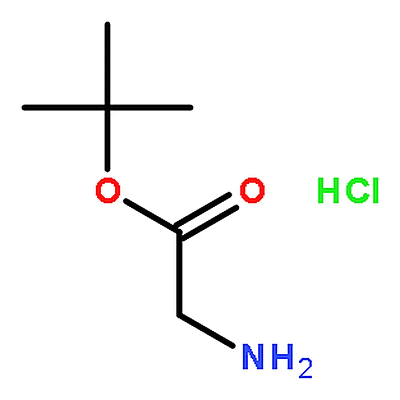 RHAWN Glycine tert butyl ester hydrochloride