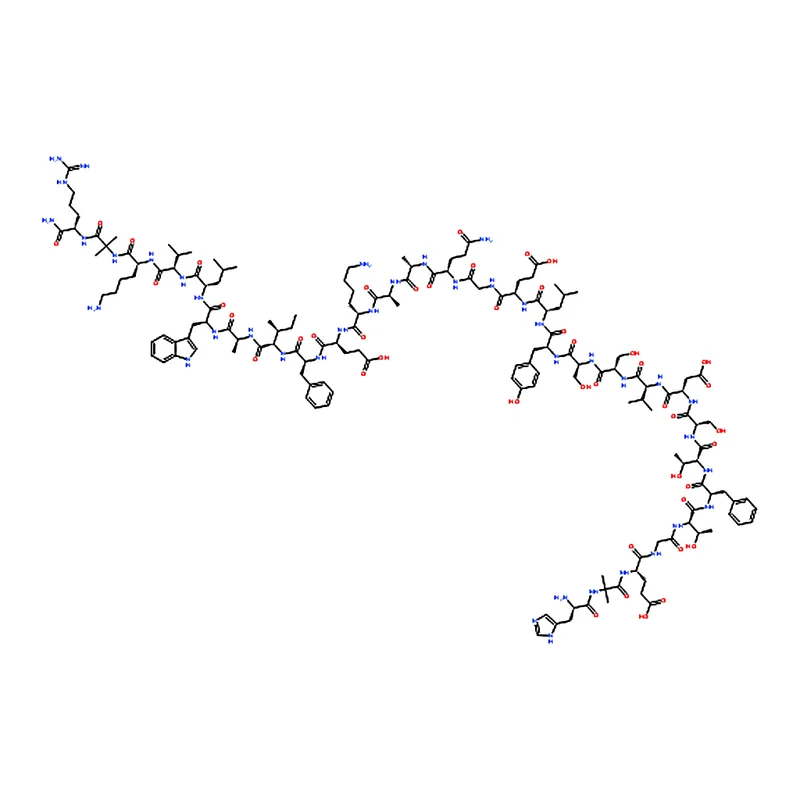 RHAWN Taspoglutide