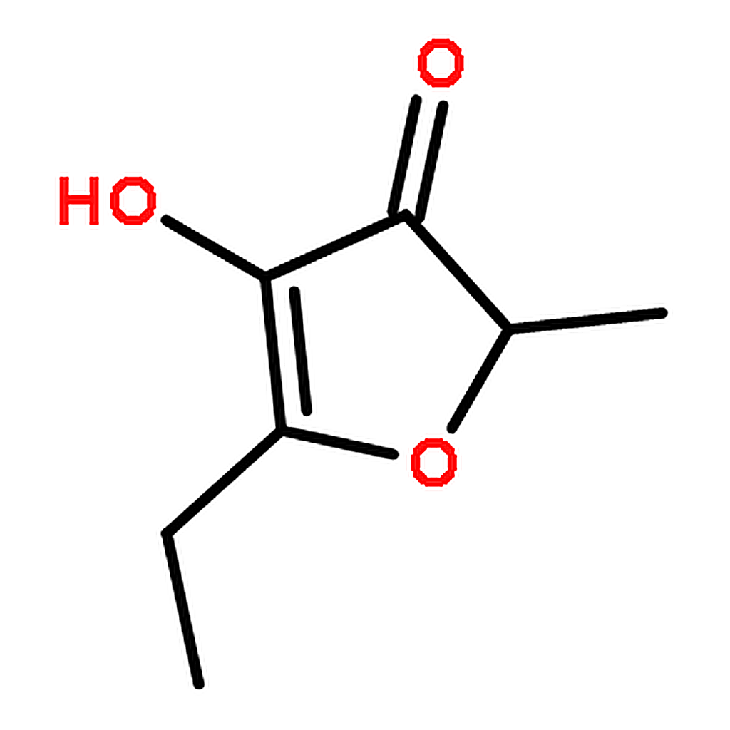 RHAWN Homofuraneol