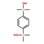 RHAWN 1,4-Phenylenebis(dimethylsilanol)