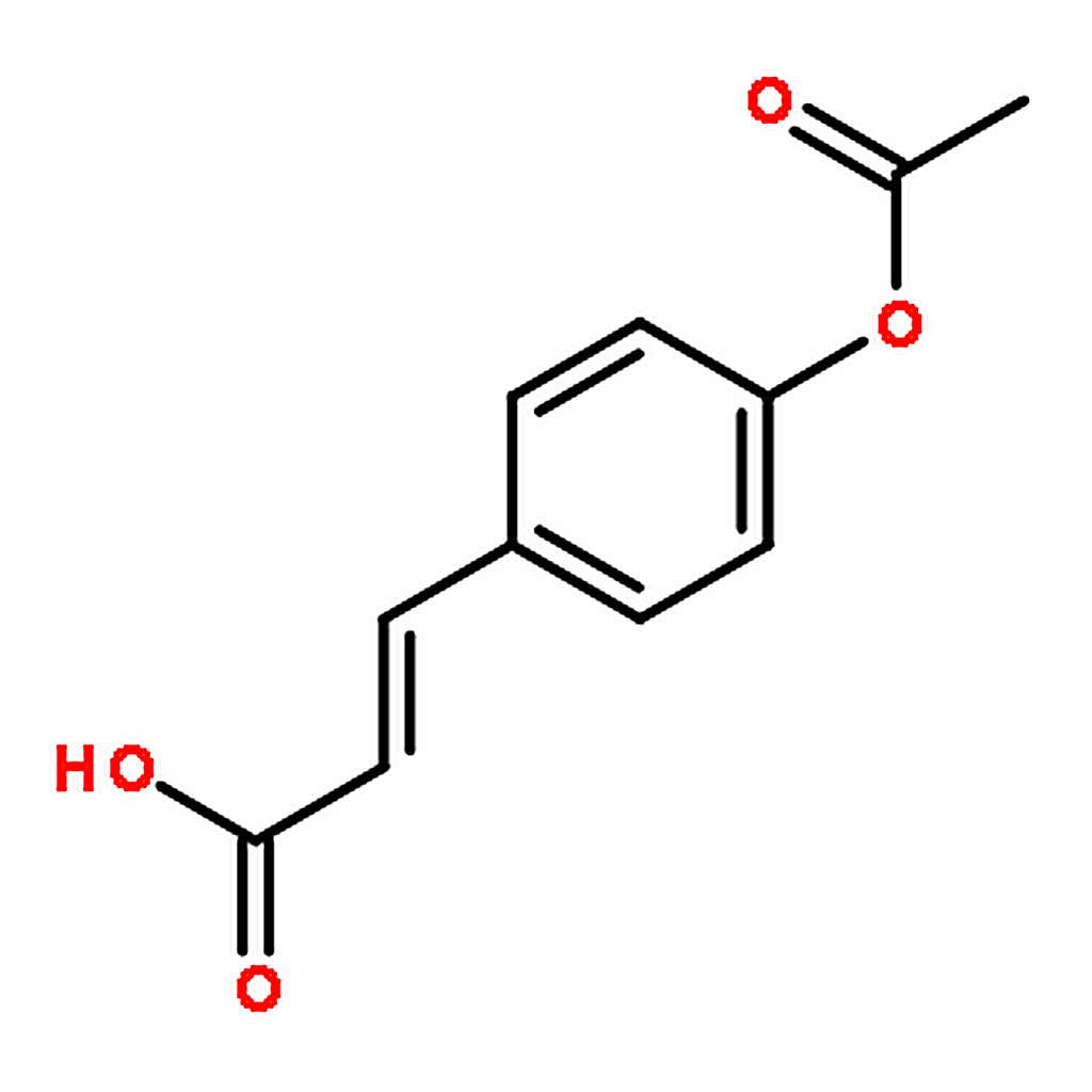 RHAWN trans-4-Acetoxycinnamic Acid