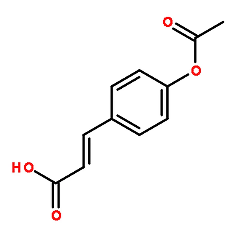 RHAWN trans-4-Acetoxycinnamic Acid