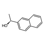 RHAWN (<I>S</I>)-()-Methyl-2-naphthalenemethanol