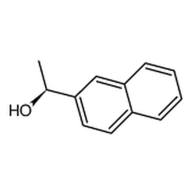 RHAWN (<I>S</I>)-()-Methyl-2-naphthalenemethanol