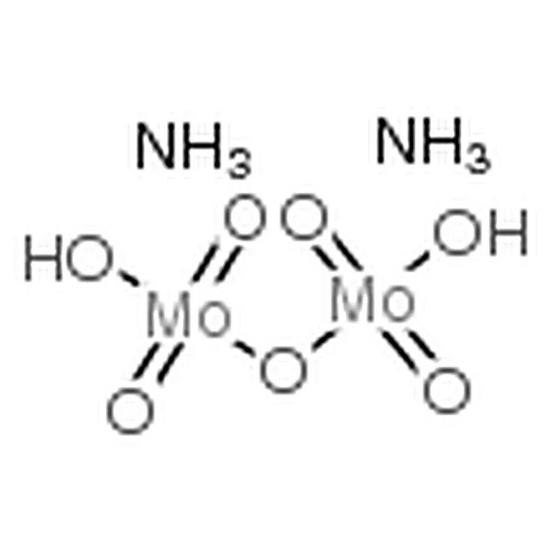 RHAWN Ammonium molybdate (di)