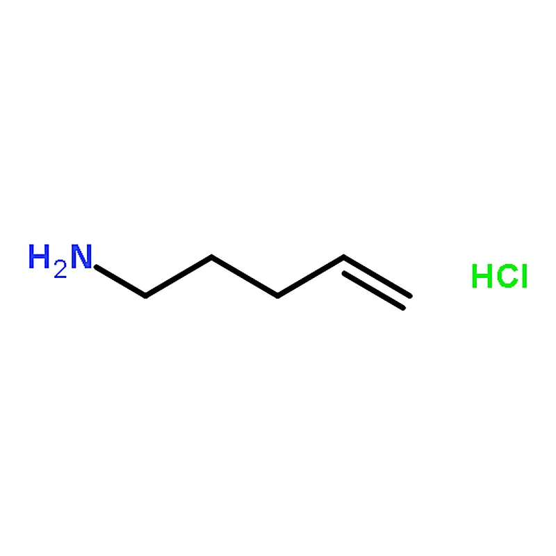 RHAWN Pent-4-en-1-amine hydrochloride