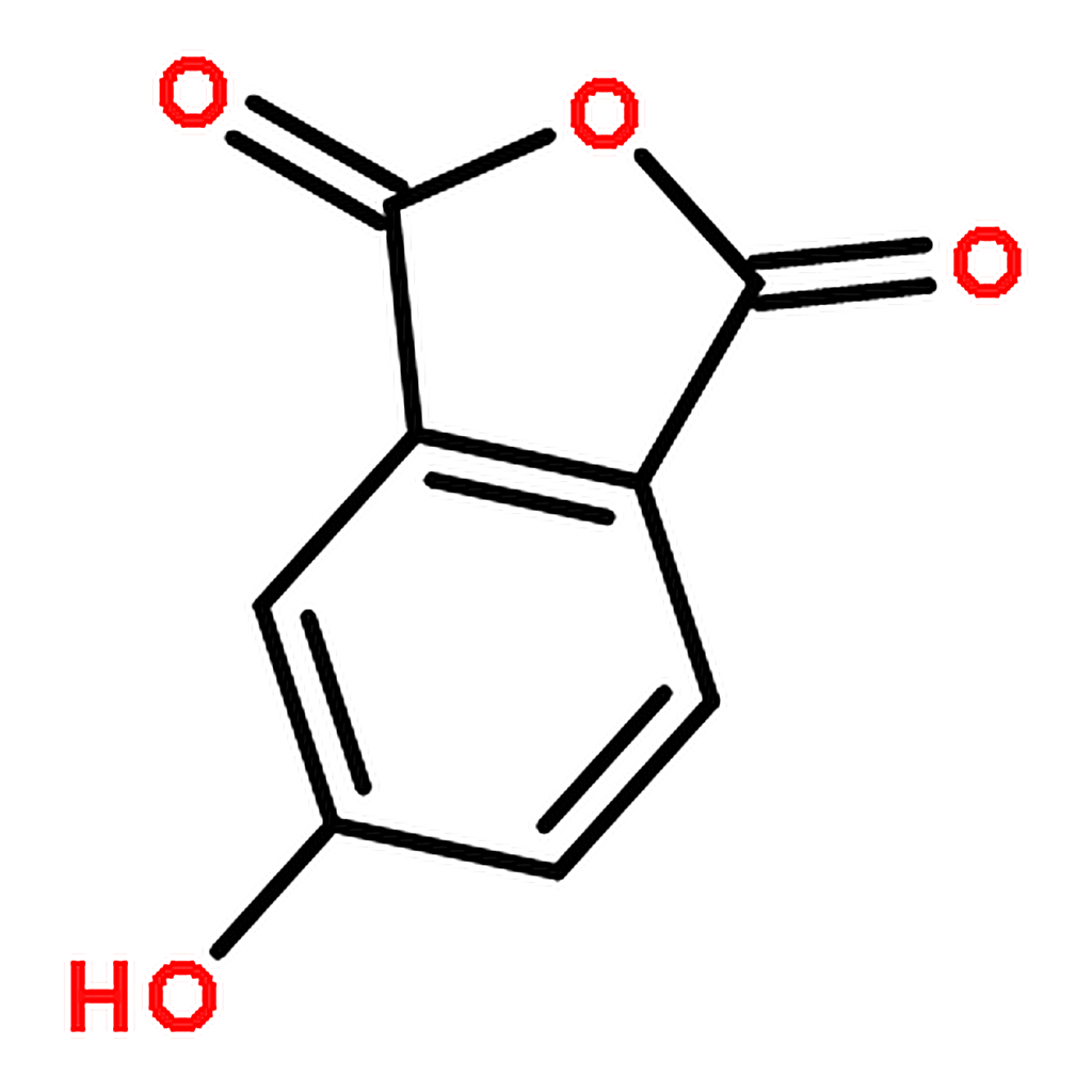 RHAWN 5-Hydroxyisobenzofuran-1，3-dione