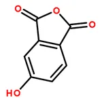 RHAWN 5-Hydroxyisobenzofuran-1,3-dione