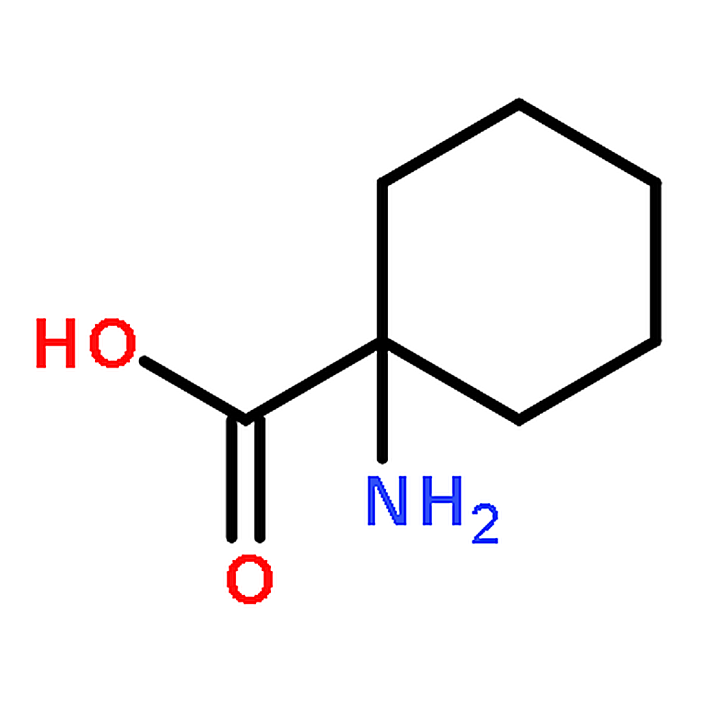 RHAWN 1-Aminocyclohexanecarboxylic acid