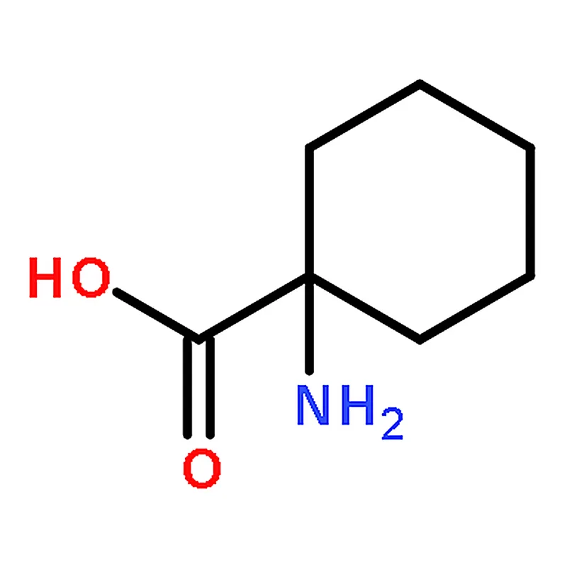 RHAWN 1-Aminocyclohexanecarboxylic acid