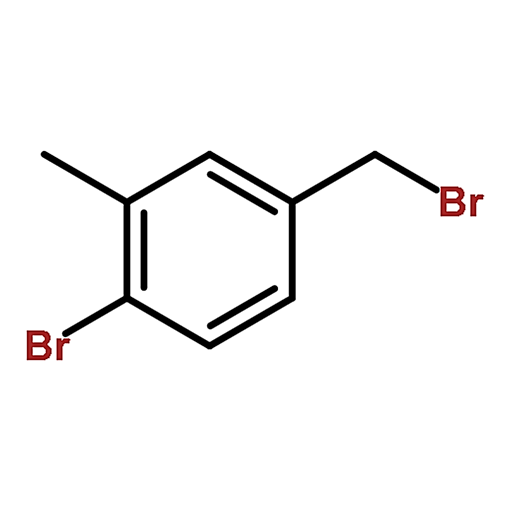 RHAWN 1-Bromo-4-(bromomethyl)-2-methylbenzene