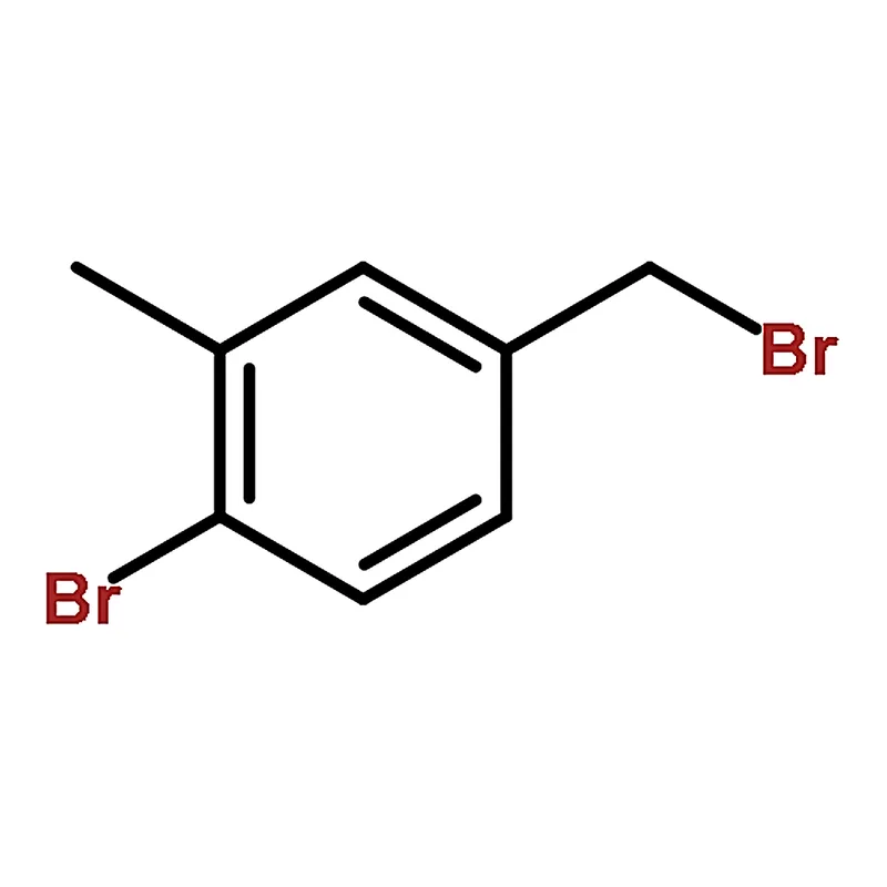 RHAWN 1-Bromo-4-(bromomethyl)-2-methylbenzene