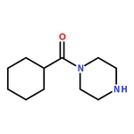 RHAWN Cyclohexyl(piperazin-1-yl)methanone