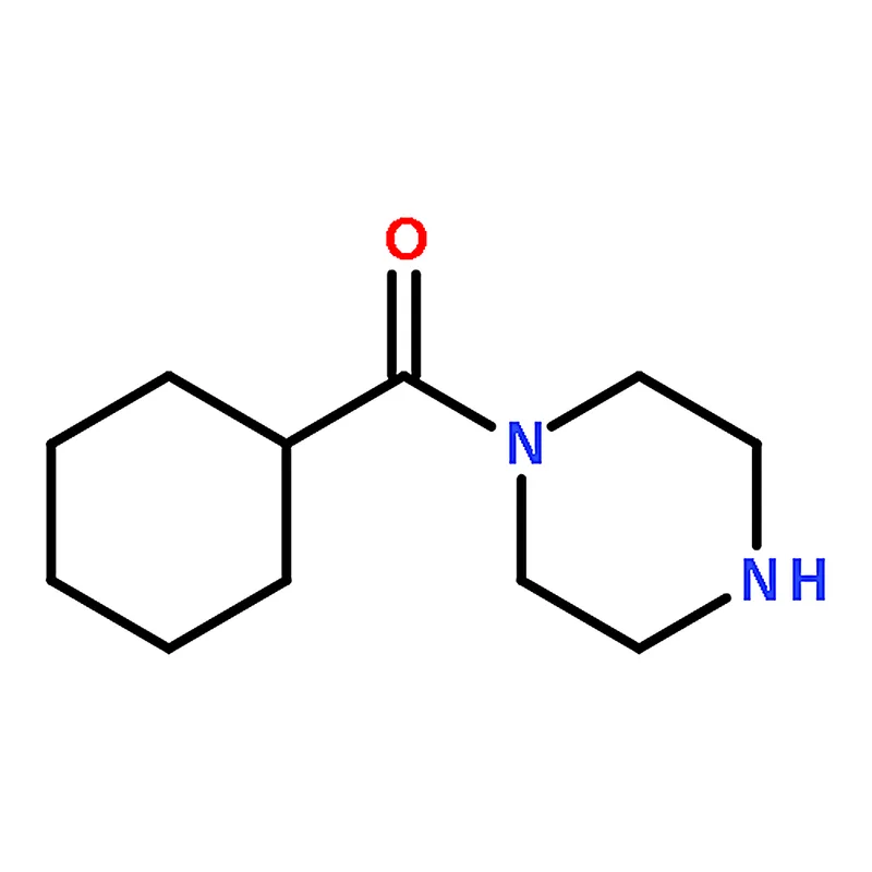 RHAWN Cyclohexyl(piperazin-1-yl)methanone