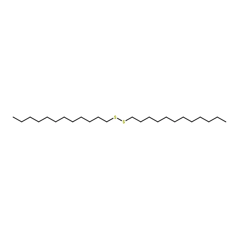 RHAWN 1,2-Didodecyldisulfane