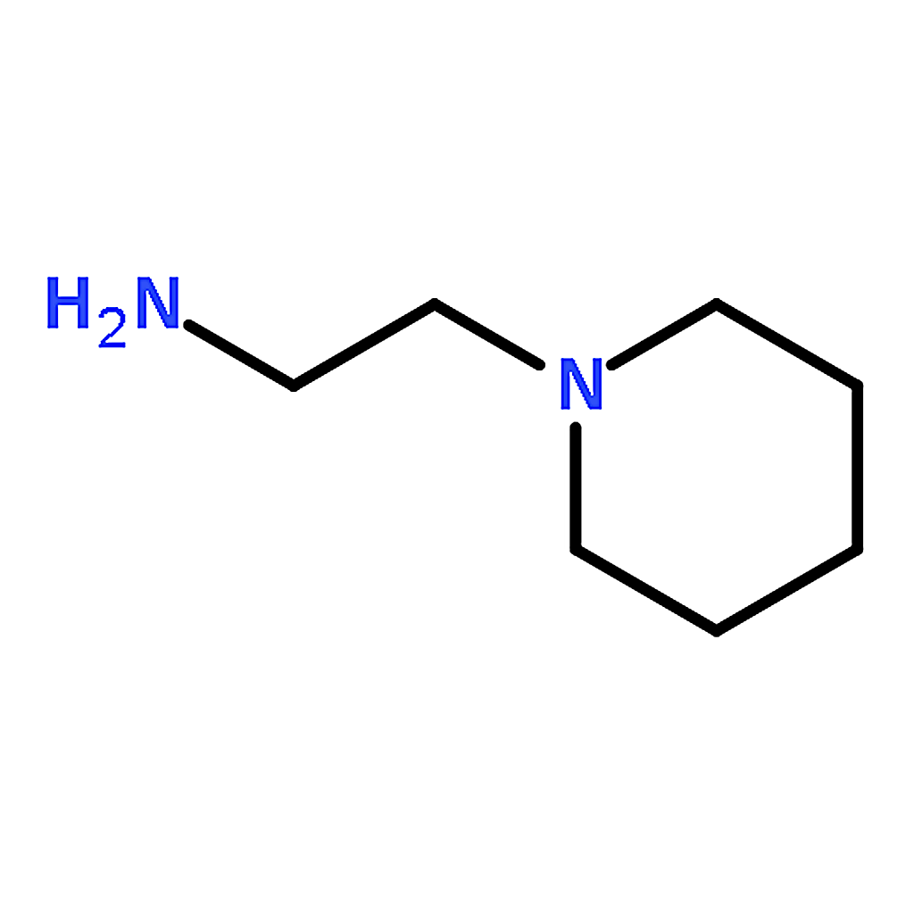 RHAWN 1-(2-Aminoethyl)piperidine