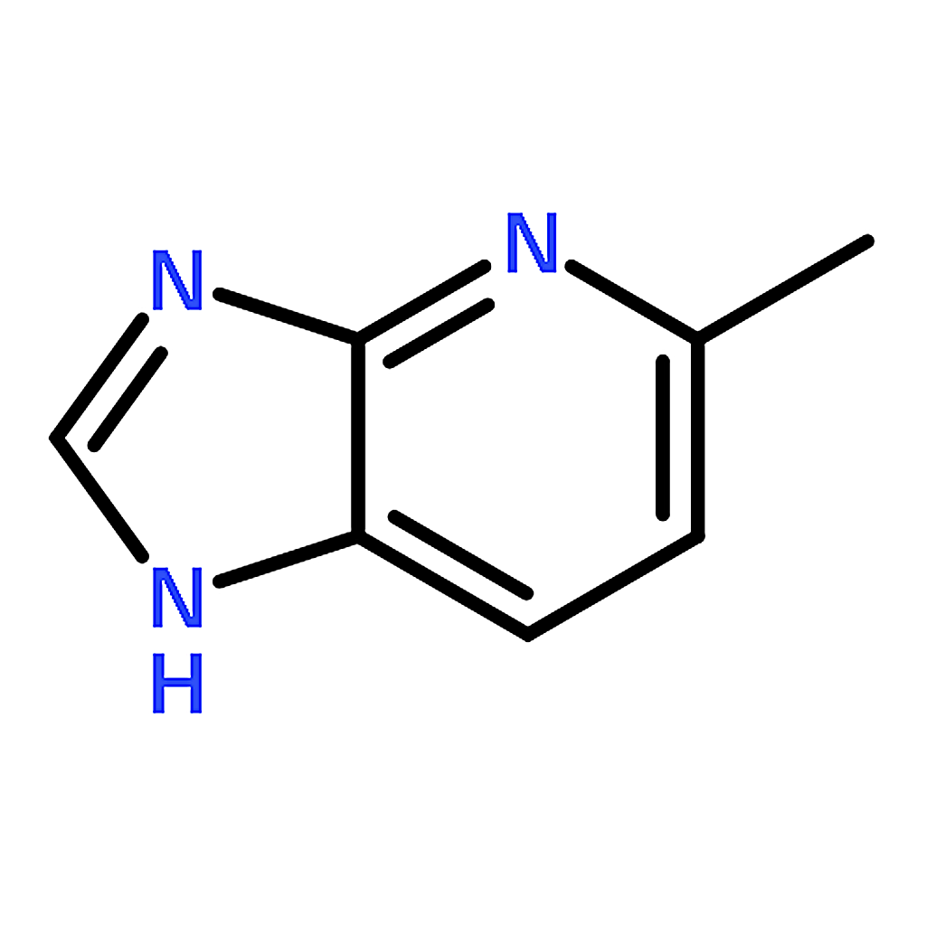 RHAWN 5-Methyl-1H-imidazo[4，5-b]pyridine