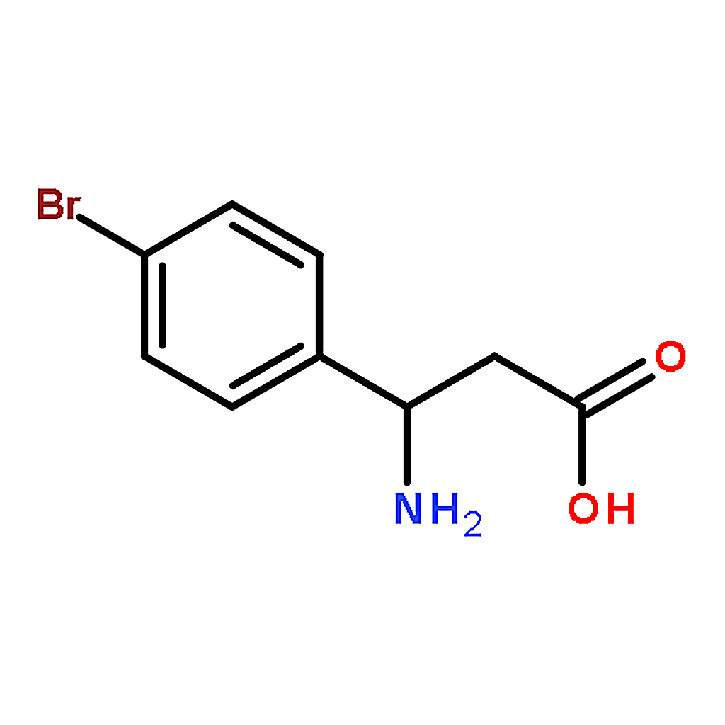 RHAWN (S)-3-Amino-3-(4-bromophenyl)propanoic acid