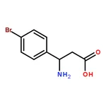 RHAWN (S)-3-Amino-3-(4-bromophenyl)propanoic acid