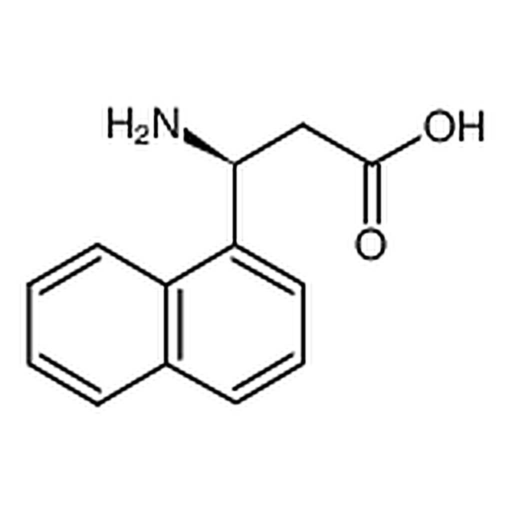 RHAWN (S)-3-Amino-3-(naphthalen-1-yl)propanoic acid