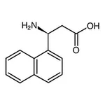 RHAWN (S)-3-Amino-3-(naphthalen-1-yl)propanoic acid