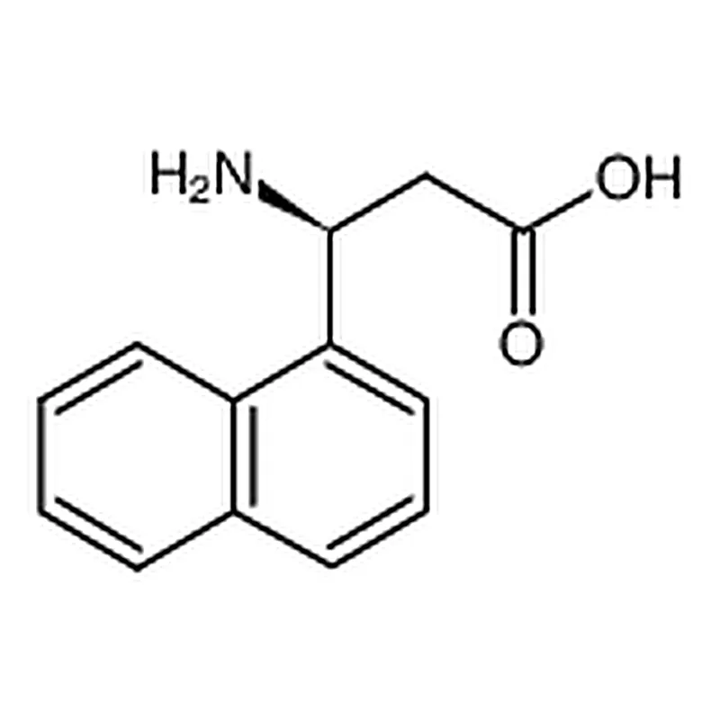 RHAWN (S)-3-Amino-3-(naphthalen-1-yl)propanoic acid