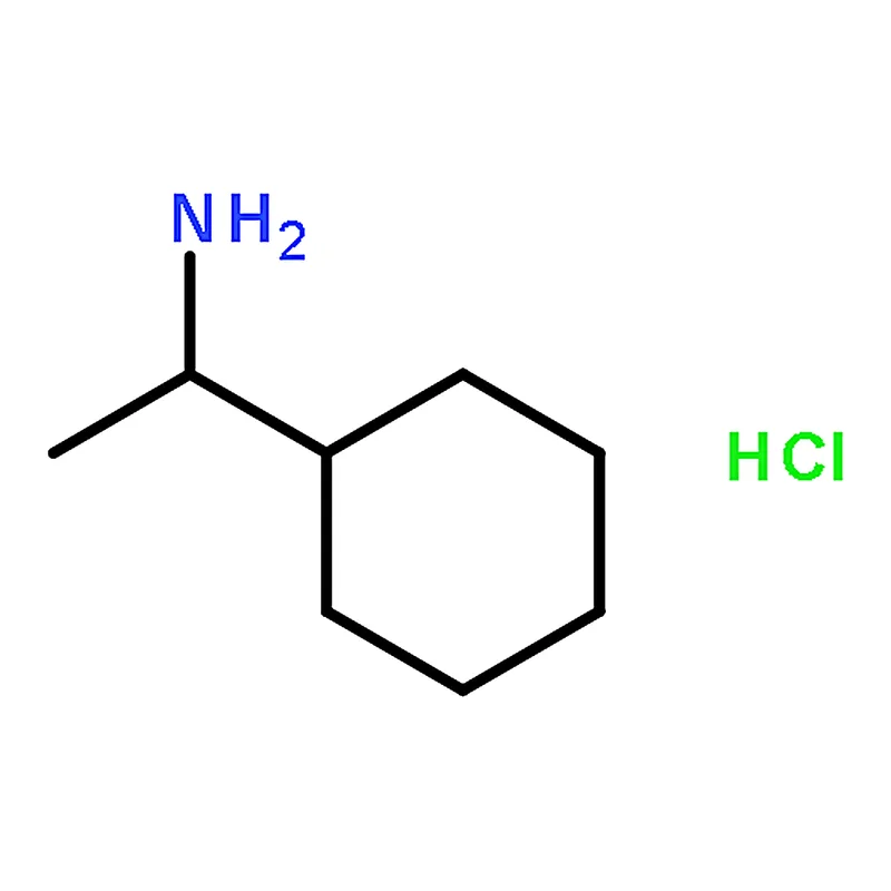 RHAWN 1-Cyclohexylethanamine hydrochloride
