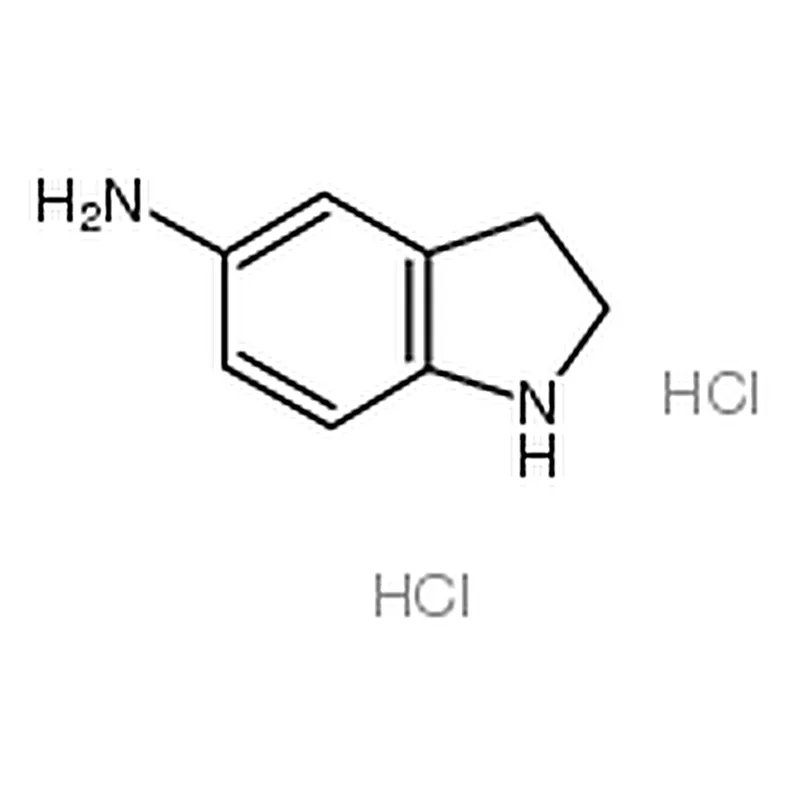 RHAWN Indolin-5-amine dihydrochloride