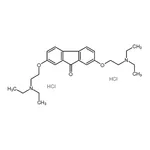 RHAWN Tilorone dihydrochloride