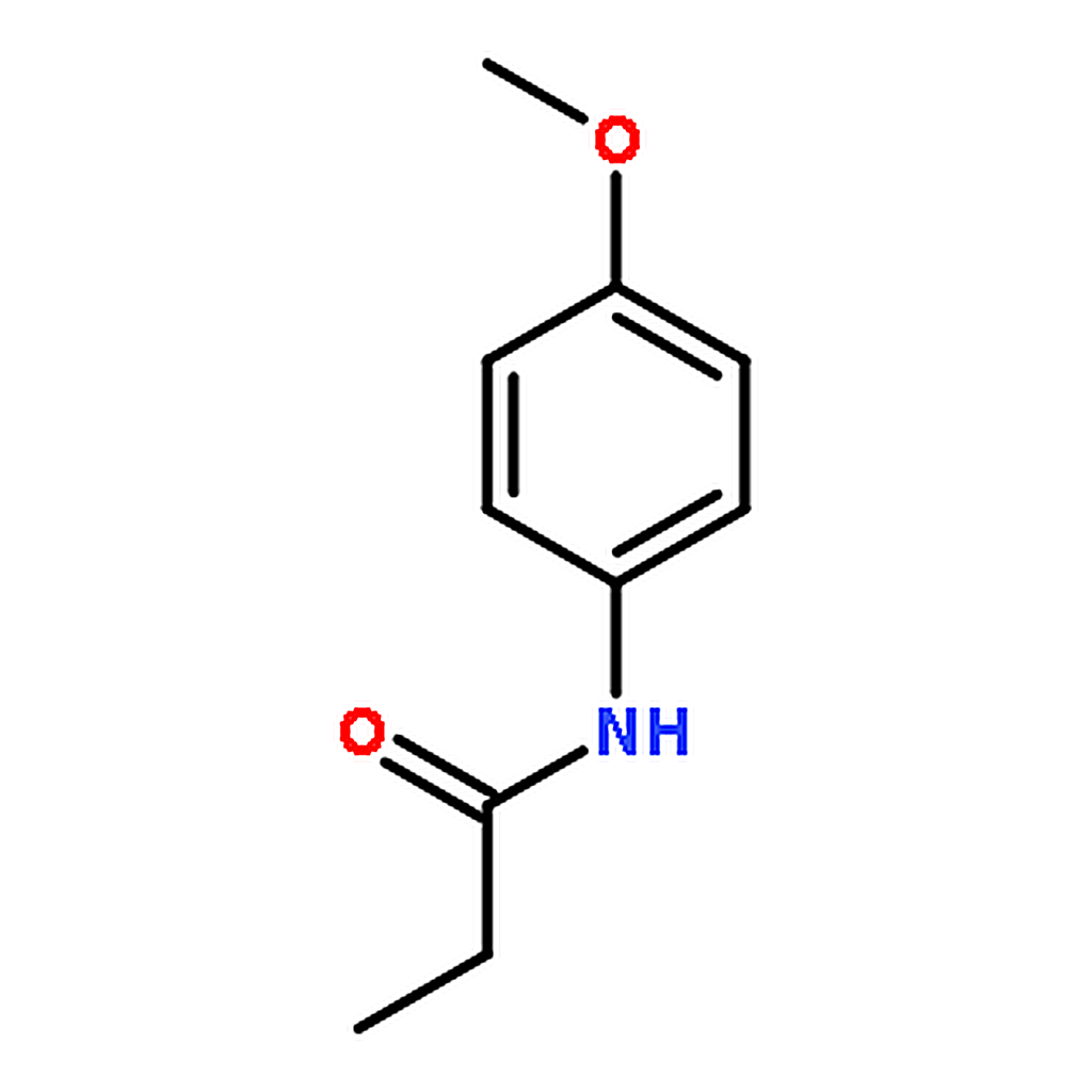 RHAWN N-(4-methoxyphenyl)propionamide