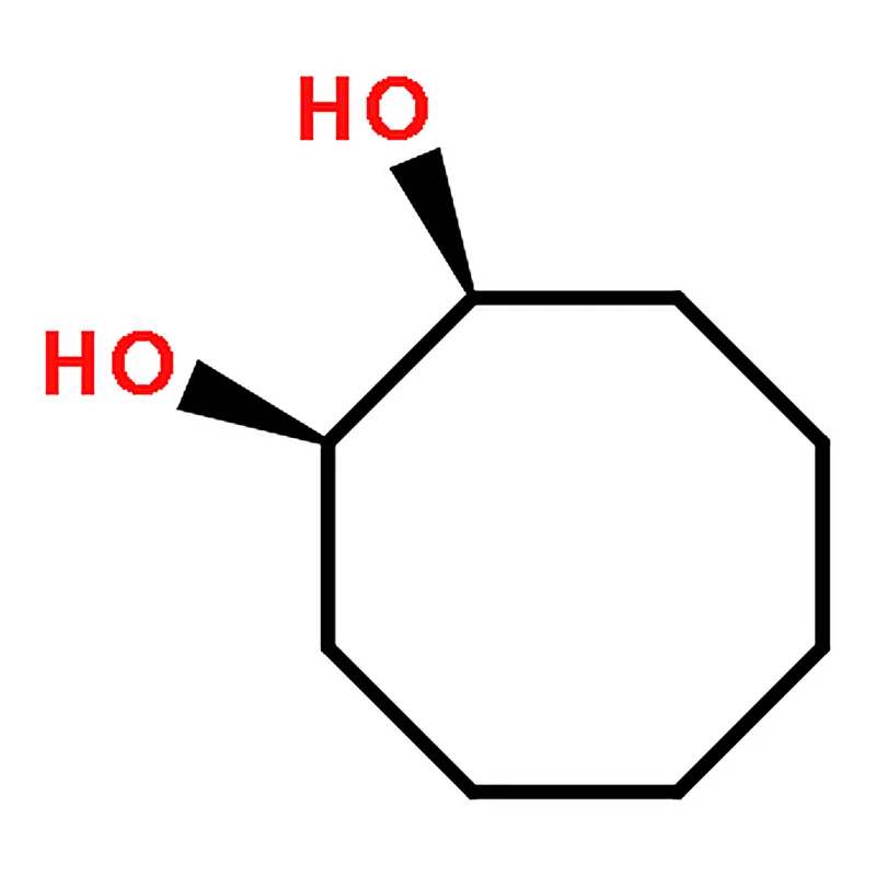 RHAWN Cis-cyclooctane-1,2-diol