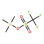 RHAWN Trimethylsilyl trifluoromethanesulfonate