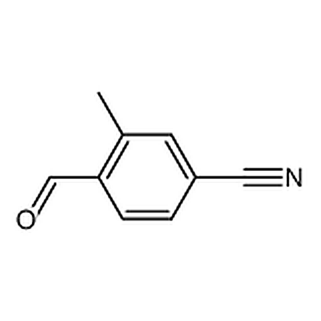 RHAWN 4-Formyl-3-methylbenzonitrile