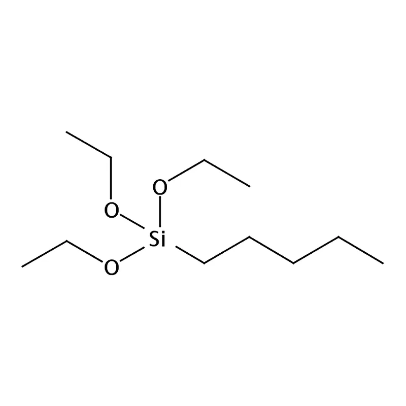 RHAWN triethoxy(pentyl)silane