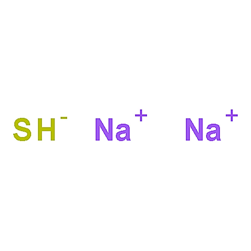 RHAWN Sodium sulfide hydrate