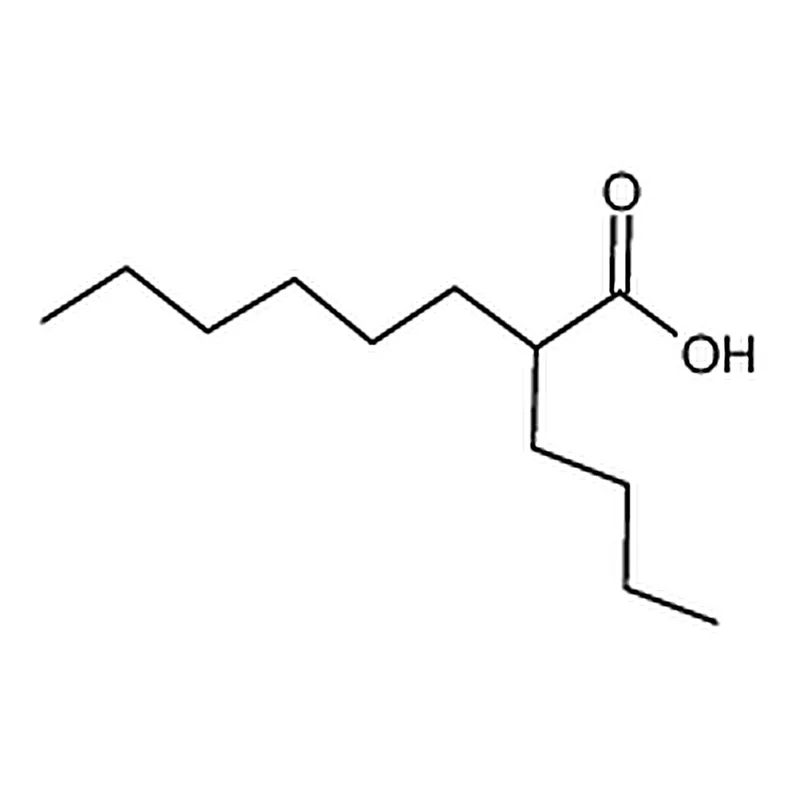 RHAWN 2-Butyloctanoic acid