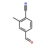 RHAWN 4-Formyl-2-methylbenzonitrile