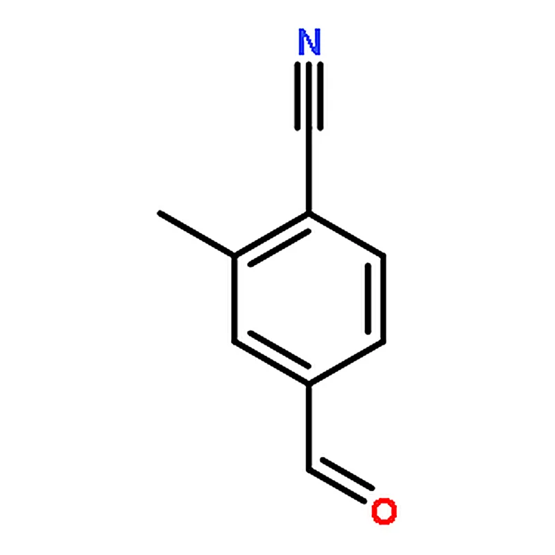 RHAWN 4-Formyl-2-methylbenzonitrile