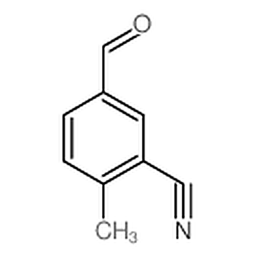 RHAWN 5-Formyl-2-methylbenzonitrile