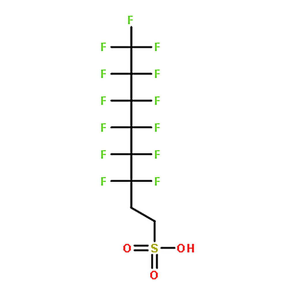 RHAWN 3，3，4，4，5，5，6，6，7，7，8，8，8-Tridecafluorooctane-1-sulfonic acid