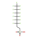 RHAWN 3,3,4,4,5,5,6,6,7,7,8,8,8-Tridecafluorooctane-1-sulfonic acid